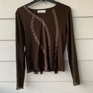 Gilmore Girls Y2K Top